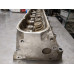 #EJ04 Cylinder Head From 2007 Chevrolet Silverado 1500  5.3 799